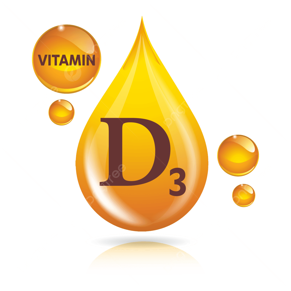 D3 injections